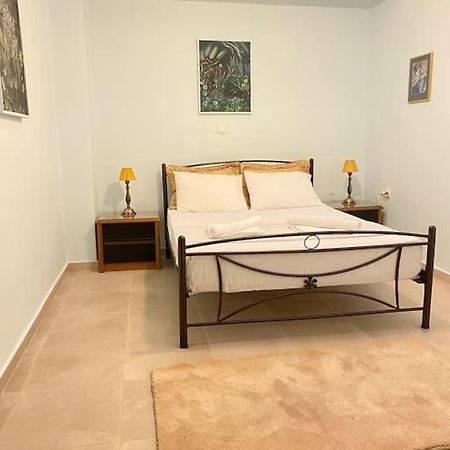 Ds Apartment เอเธนส์ ภายนอก รูปภาพ