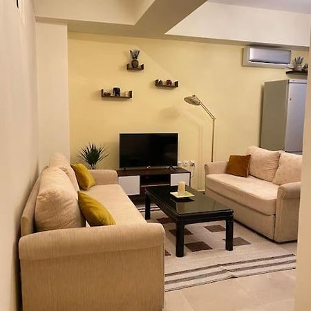 Ds Apartment เอเธนส์ ภายนอก รูปภาพ