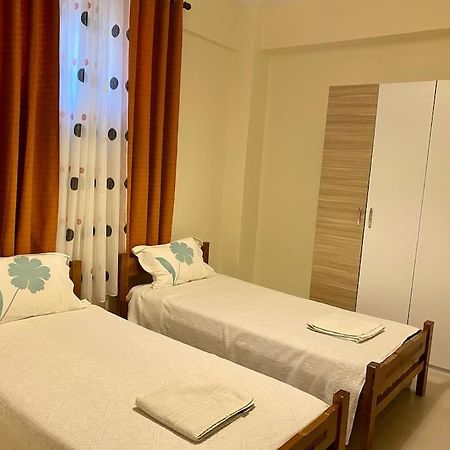 Ds Apartment เอเธนส์ ภายนอก รูปภาพ