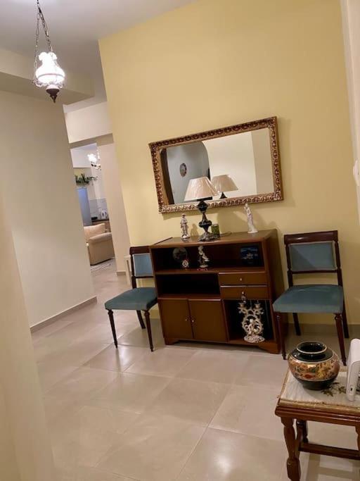 Ds Apartment เอเธนส์ ภายนอก รูปภาพ