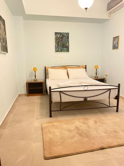 Ds Apartment เอเธนส์ ภายนอก รูปภาพ