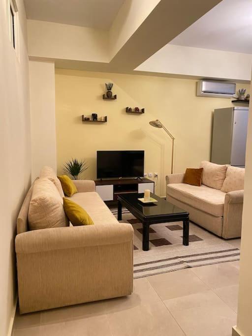 Ds Apartment เอเธนส์ ภายนอก รูปภาพ