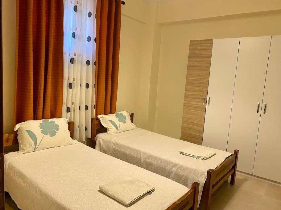 Ds Apartment เอเธนส์ ภายนอก รูปภาพ